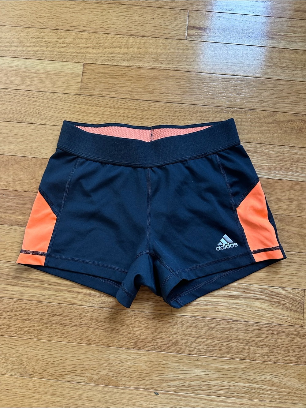 Adidas Compression Shorts